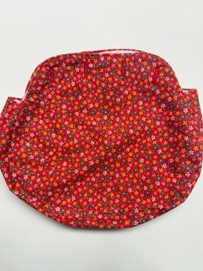 Vintage Bermuda Bag Cover